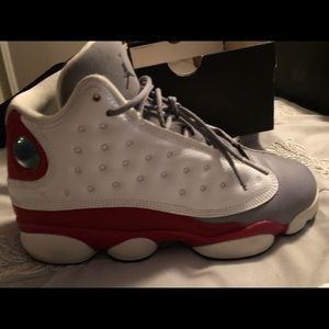 Air Jordan 13 Retro BG
